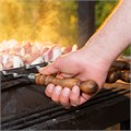 Набор шашлычный 9 предметов в сумке, Camping// Palisad 38771