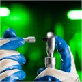 Ключ-трещотка телескопический 1/4", 170-230 мм, 72 зуба, с быстрым сбросом Сибртех 38875