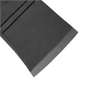 Топор-колун, F3, 640 гр, двухкомпонентная рукоятка, 320 мм// Denzel 38879