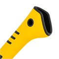 Топор-колун, F3, 640 гр, двухкомпонентная рукоятка, 320 мм// Denzel 38879