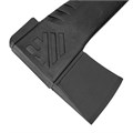 Топор-колун, F5, 1100 гр, двухкомпонентная рукоятка, 500 мм// Denzel 38880