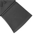 Топор-колун, F5, 1100 гр, двухкомпонентная рукоятка, 500 мм// Denzel 38880