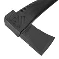 Колун, F17, 2500 гр, двухкомпонентная рукоятка, 710 мм// Denzel 38883