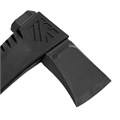 Колун, F17, 2500 гр, двухкомпонентная рукоятка, 710 мм// Denzel 38883