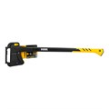 Колун, F20, 2800 гр, двухкомпонентная рукоятка, 920 мм// Denzel 38884