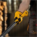 Колун, F20, 2800 гр, двухкомпонентная рукоятка, 920 мм// Denzel 38884