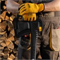 Колун, F20, 2800 гр, двухкомпонентная рукоятка, 920 мм// Denzel 38884