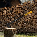 Колун, F20, 2800 гр, двухкомпонентная рукоятка, 920 мм// Denzel 38884
