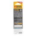 Сверло-метчик М5 х 0,8 мм, Р6М5// Denzel 38894