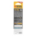 Сверло-метчик М10 х 1,25 мм, Р6М5// Denzel 38896
