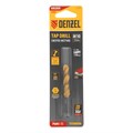 Сверло-метчик М10 х 1,5 мм, Р6М5// Denzel 38897