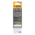 Сверло-метчик М12 х 1,75 мм, Р6М5// Denzel 38899