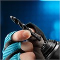 Сверло-метчик М10 х 1,5 мм, Co5%// Gross 38905