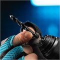 Набор сверл-метчиков, М4-М12, Co5% // Gross 38909