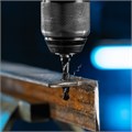 Набор сверл-метчиков, М4-М12, Co5% // Gross 38909