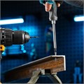 Набор сверл-метчиков, М4-М12, Co5% // Gross 38909
