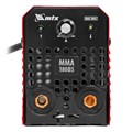 Инверторный аппарат дуговой сварки MMA-180BS, 180 А, ПВ 60% MTX 38910