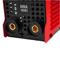 Инверторный аппарат дуговой сварки MMA-180BS, 180 А, ПВ 60% MTX 38910