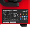 Инверторный аппарат дуговой сварки MMA-220BS, 220 А, ПВ 60% MTX 38912