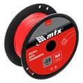 Леска для триммера круглая 2,0 мм х 160 м, на катушке MTX 38931
