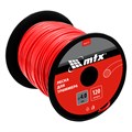 Леска для триммера круглая 4,0 мм х 120 м, на катушке MTX 38934