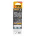 Сверло-метчик М8 х 1,25 мм, Р6М5// Denzel 39091