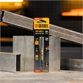 Сверло-метчик М8 х 1,25 мм, Р6М5// Denzel 39091