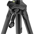 Лазерный уровень мультипризменный DLV-360-3T, 30 м, зеленый луч, Li-Ion 2,4 Aч, штатив // Denzel 39133