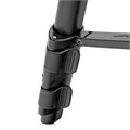 Лазерный уровень мультипризменный DLV-360-3T, 30 м, зеленый луч, Li-Ion 2,4 Aч, штатив // Denzel 39133