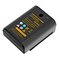 Лазерный уровень мультипризменный DLV-360-3C, 30 м, зеленый луч, Li-Ion 2,4 Aч, кейс// Denzel 39134