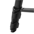 Лазерный уровень QBC RED Pro SET, 10 м, красный луч, батарейки, штатив MTX 39136