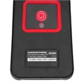 Лазерный уровень QBC RED Pro SET, 10 м, красный луч, батарейки, штатив MTX 39136