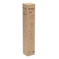 Лазерный уровень QBC RED Pro SET, 10 м, красный луч, батарейки, штатив MTX 39136