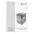 Лазерный уровень QBC GREEN Basic SET, 20 м, зеленый луч, батарейки, резьба 1/4" MTX 39137
