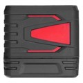 Лазерный уровень QBC GREEN Pro SET, 20 м, зеленый луч, батарейки, штатив MTX 39138