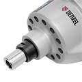 Пневматический молоток HP120 для одиночных гвоздей до 120 мм// Denzel 39142