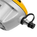 Пневматический молоток HP120 для одиночных гвоздей до 120 мм// Denzel 39142
