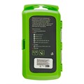 Отвертка ревер. + биты, 41 пред., PH+PZ+SL+H+T, CrV, 2к рукоятка Сибртех 39143