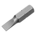 Отвертка ревер. + биты, 41 пред., PH+PZ+SL+H+T, CrV, 2к рукоятка Сибртех 39143