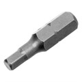 Отвертка ревер. + биты, 41 пред., PH+PZ+SL+H+T, CrV, 2к рукоятка Сибртех 39143