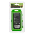 Отвертка ревер. + биты, 41 пред., PH+PZ+SL+H+T, CrV, 2к рукоятка Сибртех 39143