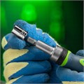 Отвертка ревер. + биты, 41 пред., PH+PZ+SL+H+T, CrV, 2к рукоятка Сибртех 39143