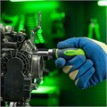 Отвертка ревер. + биты, 41 пред., PH+PZ+SL+H+T, CrV, 2к рукоятка Сибртех 39143