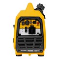 Генератор инверторный GS-1100iS, 1,1 кВт, 230 В, закрытый корпус, ручной старт DENZEL 39145