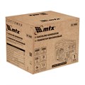 Генератор бензиновый RS-7000E, 6 кВт, 230В, электростартер MTX 39146