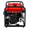 Генератор бензиновый RS-7000E, 6 кВт, 230В, электростартер MTX 39146