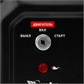 Генератор бензиновый RS-7000E, 6 кВт, 230В, электростартер MTX 39146