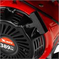 Генератор бензиновый RS-7000E, 6 кВт, 230В, электростартер MTX 39146