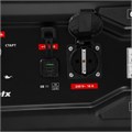 Генератор бензиновый RS-7000E, 6 кВт, 230В, электростартер MTX 39146