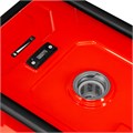 Генератор бензиновый RS-7000E, 6 кВт, 230В, электростартер MTX 39146